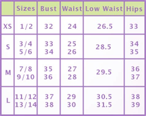 windsor smith size guide.